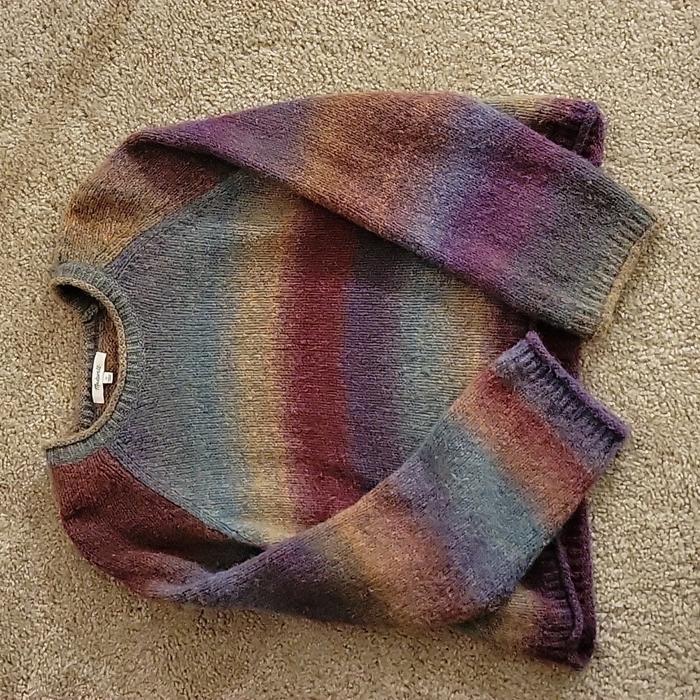 Madewell Sweater